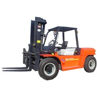 Hydraulic Forklift (CPCD50/60/70/80/100)