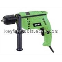 600W Impact Drill