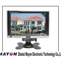 7'' TFT - LCD Monitor (Wired)