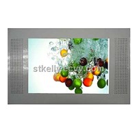 7&amp;quot; to 55&amp;quot; Tabletop Digital Signage / Shelf Advertising Display