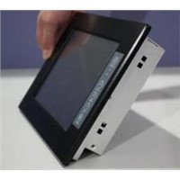 8 Inches Touch Panel Display (IEC-608)