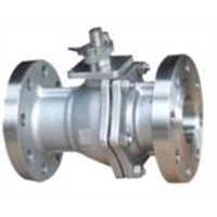 API Ball Valve