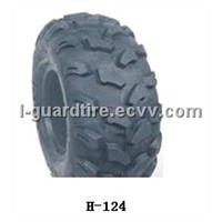 ATV Tire (H-124)