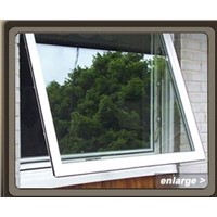 Aluminum Awning Window
