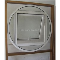 Aluminum Awning Window