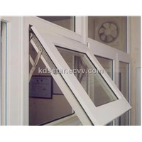 Aluminum Awning Window