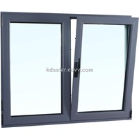 Aluminum Tilt / Turn Window