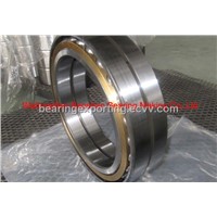 Angular Contact Ball Bearing