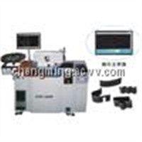 Automatic Bender Machine
