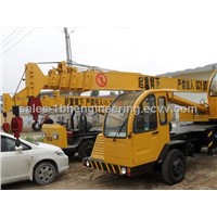 Crane (BHY5T)