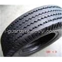 Bias Light Truck Tire (6.00-13)