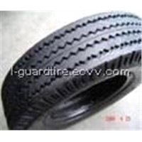 Bias Light Truck Tire (6.00-13)