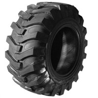 Backhoe Tire (19.5L-24)