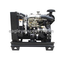 Backup Power Genset