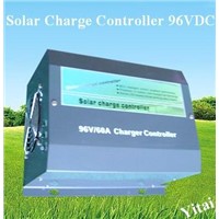 Battery solar chargers 12V40A  24V40A