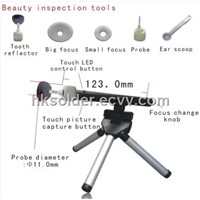 Beauty inspection USB Microscope