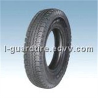 Bias Truck Tyre