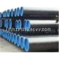 Big Size Carbon Steel Pipes