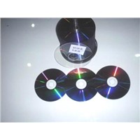Blank DVD-/+R DVD-/+RW DVD Disc (A81)