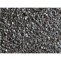 Blasting Steel Grit