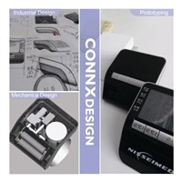 Blood Pressure Monitor