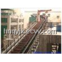 Bucket Conveyor