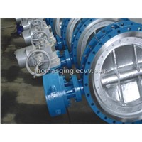 Butterfly Valve