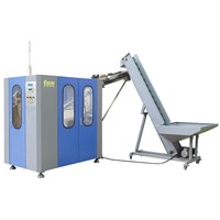 Automatic Blow Molding Machine (CM-A1)
