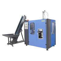 Automatic Blow Molding Machine (CM-B2-A)