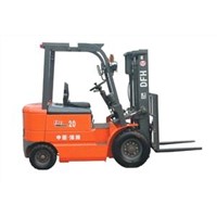 Forklift (CPD20)