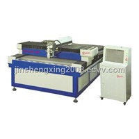 Laser Metal Cutting Machine (CX-1325)