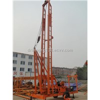 Water-Well &amp;amp; Engineering Driller (CYTL-300A)