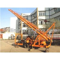Engineering &amp;amp; Water-Well Drilling Rig (CYT-400)