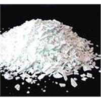 Calcium Chloride Anhydrate - 90-94%, Grannle, Power