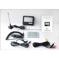 Car Digital TV Receiver (ISDB-T5005)