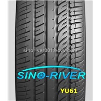 Car Tyre / UHP / PCR Tyre