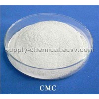 Carboxy Methyl Cellulose (cmc)
