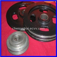 Casting Timing Belt Pulley