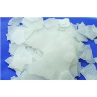 Caustic Soda Flakes (99%, 96%)