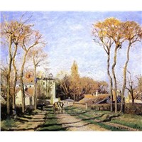 Cheap Oil Paintings - 100% Handmade Museum Quality Oil Paintings