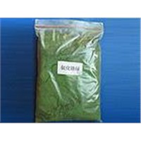 Chrome Oxide Green