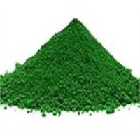 Chrome Oxide Green
