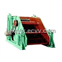 Circular Vibrating Screen