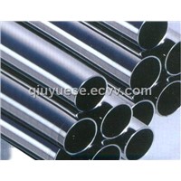 Cold Drawn Welded Steel Pipe