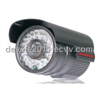 Color IR Waterproof CCTV Camera (DV-848)