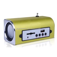 Computer speaker