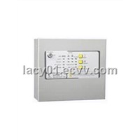 Conventional Fire Alarm Controller Panel (ODH04-16)