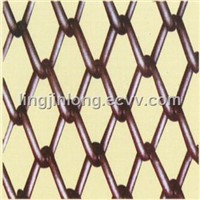 Conveyer Belt Mesh