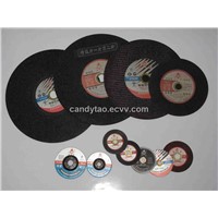 Cutting Wheel for Metal / Cutting Disc
