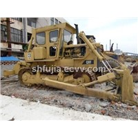 D7G Caterpillar Bulldozer D7R